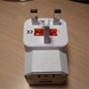 Allround Stecker