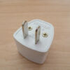 Stecker für die Reise