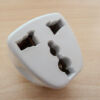 Stecker für die Reise